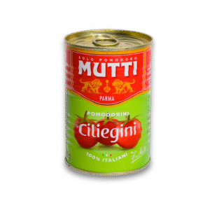 MUTTI PASSATA CLASICA GR700