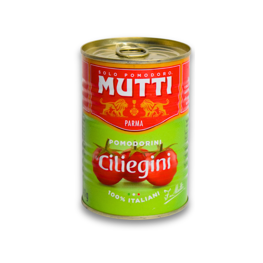 MUTTI PASSATA CLASICA GR700
