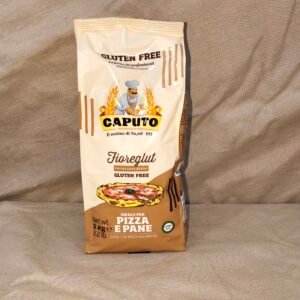 CAPUTO FIOREGLUT PIZZA Y PAN 1KG