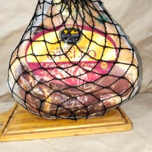 PROSCIUTTO CRUDO PARMA