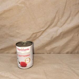 FIAMMANTE DATTERINO GR400