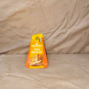 GRANA PADANO RALLADO 90GR