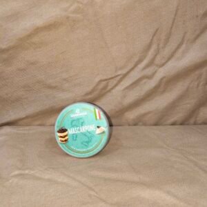 MASCARPONE ACCADI SIN LACTOSA GR250