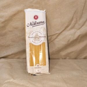 MOLISANA BUCATINI 12