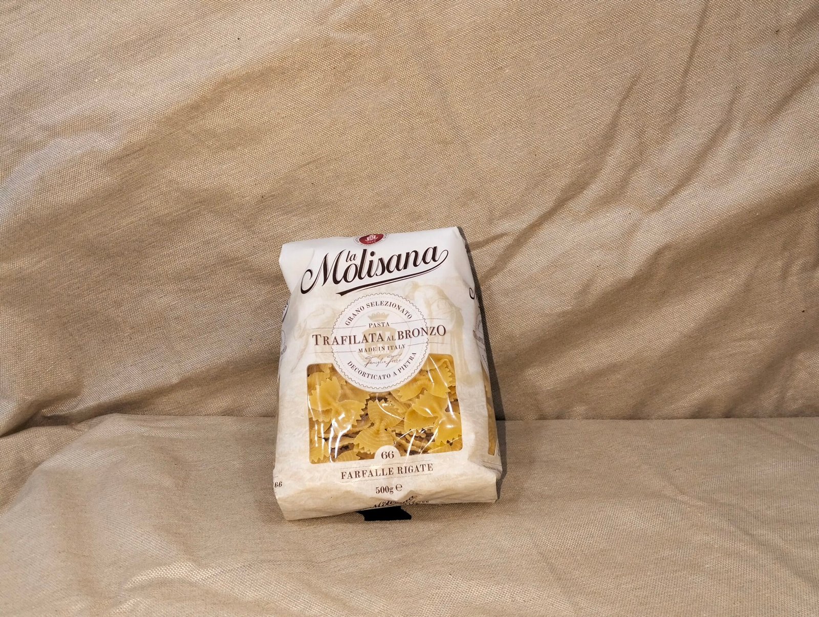 MOLISANA FARFALLE 66