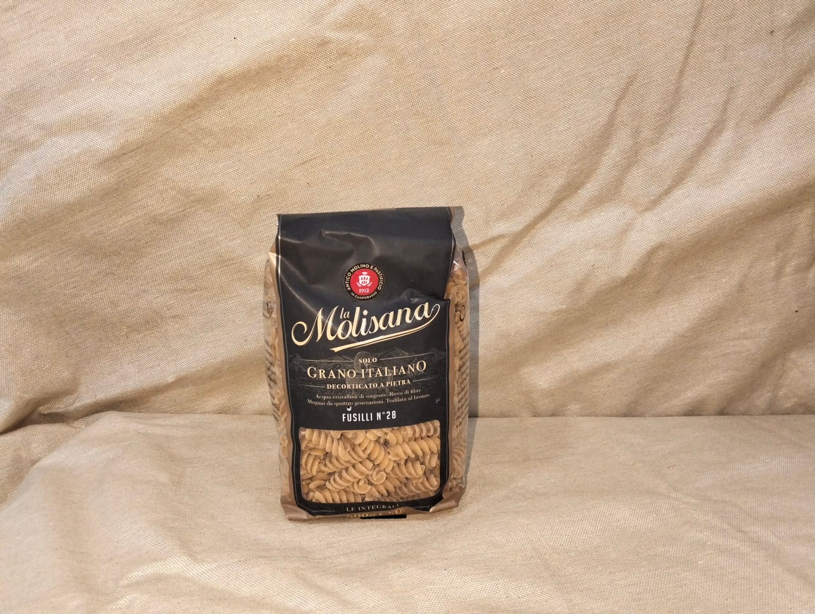 MOLISANA FUSILLI 28