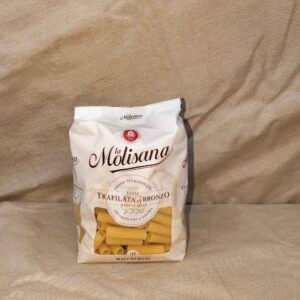 MOLISANA MACCHERONI 37