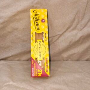 MOLISANA PROTEIN SPAGHETTI GR400