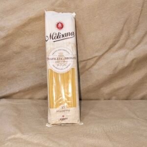 MOLISANA SPAGHETTI QUAD. 1