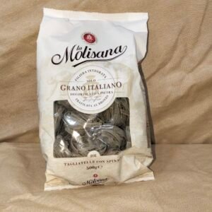 MOLISANA 101  TAGLIATELLE SPINACI