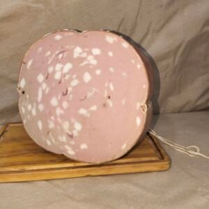 MORTADELLA SIN PISTACHO