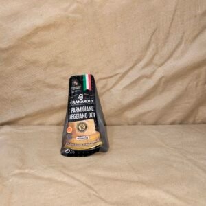 PARMIGIANO REGG. RALLADO 90GR