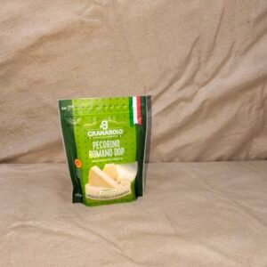 PECORINO ROMANO RALLADO 70GR