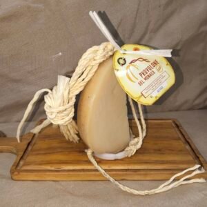 PROVOLONE DEL MONACO