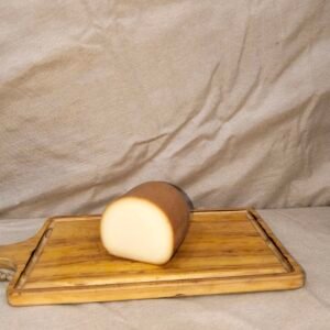 SCAMORZA AHUMADA BOLA 250GR