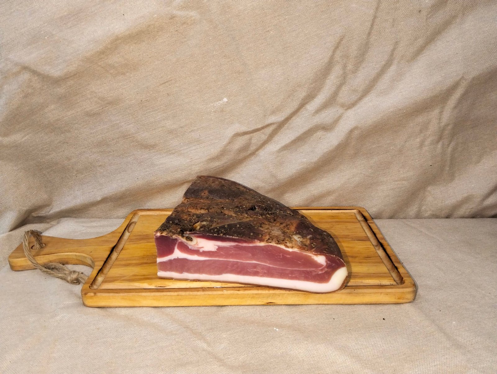 TIGULLIO SPECK Y ACHICORIA GR190