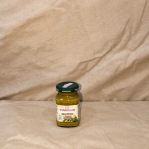 TIGULLIO PESTO SIN AJO GR190