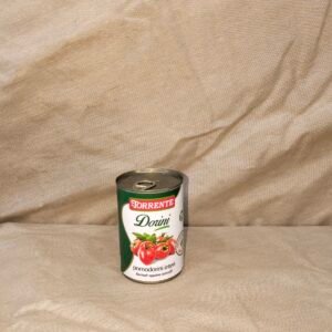 TORRENTE DORINI GR400