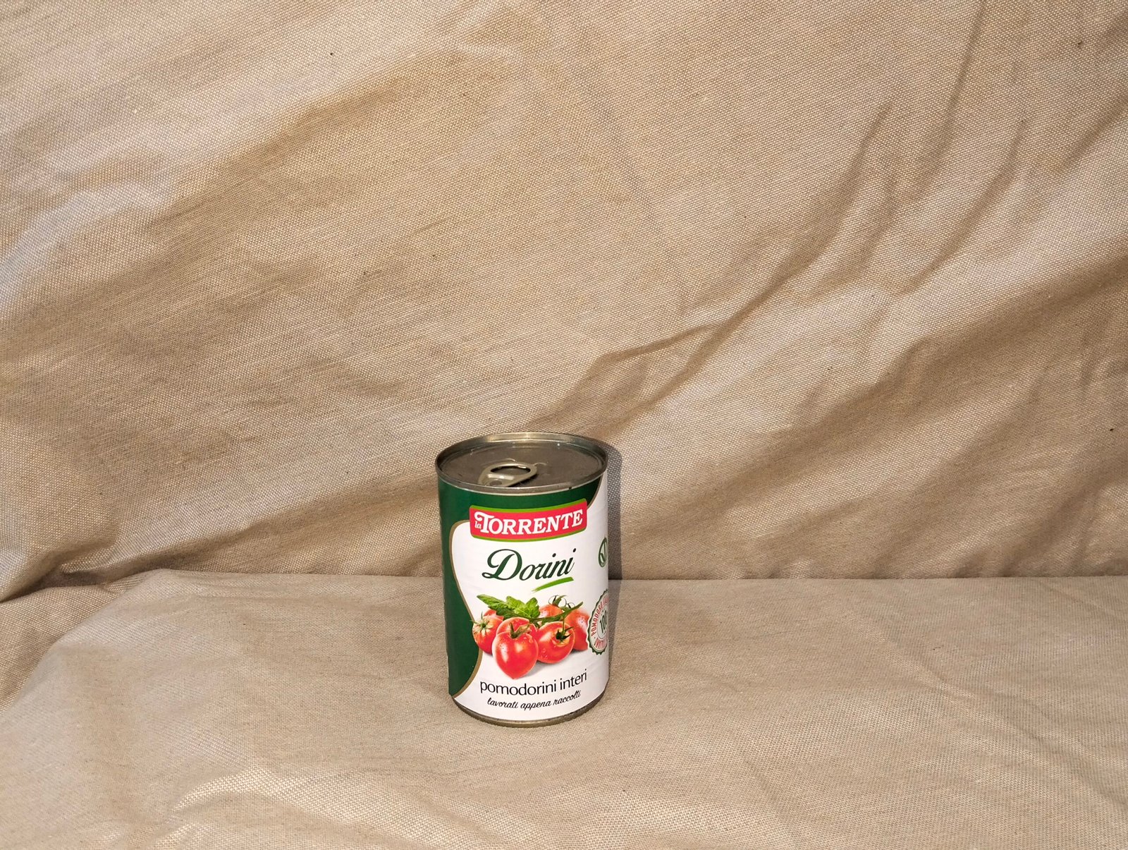 TORRENTE DORINI GR400