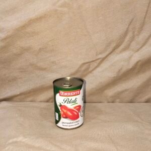 TORRENTE PELATI GR400