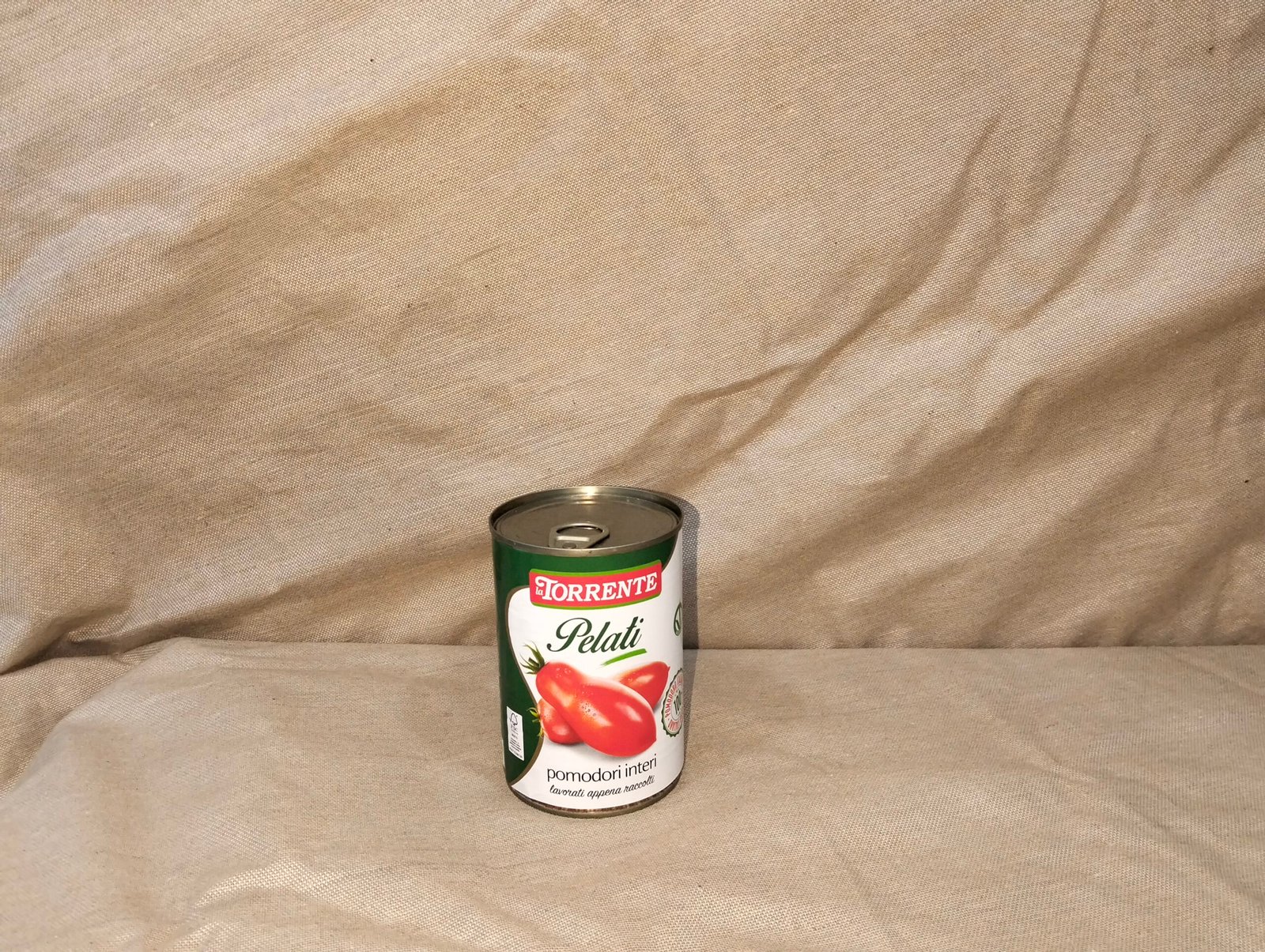 TORRENTE PELATI GR400