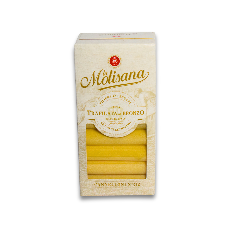 MOLISANA CANNELLONI GR500