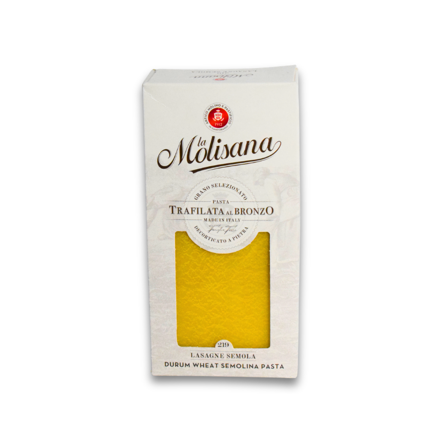 MOLISANA LASAGNA GR500