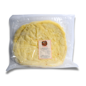 BASE PIZZA 33CM 2X250GR