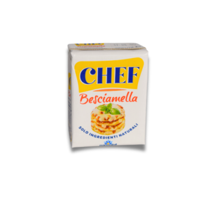 BECHAMEL GRANAROLO 500ML