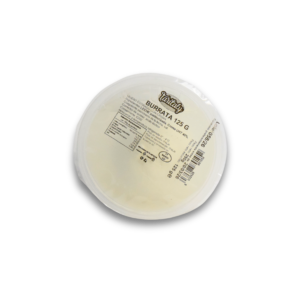 BURRATA DI PUGLIA IGP 125GR