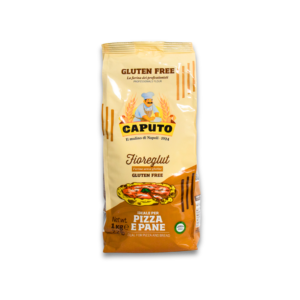 CAPUTO FIOREGLUT PIZZA Y PAN 1KG