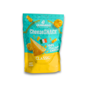 CHEESNACK CLASICO 120GR