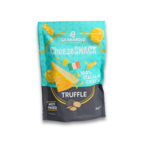 CHEESNACK TRUFFLE GR120