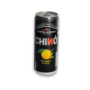 CHINOTTO S.PELLEGRINO 33CL