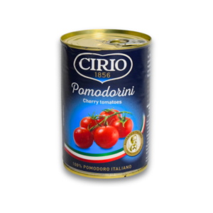 CIRIO TOMATITO CHERRY GR400
