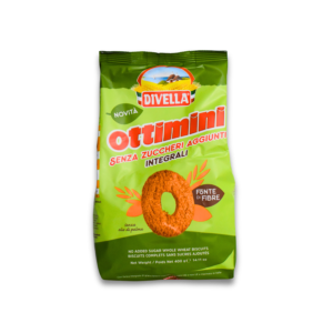 DIVELLA SIN AZUCAR 400GR