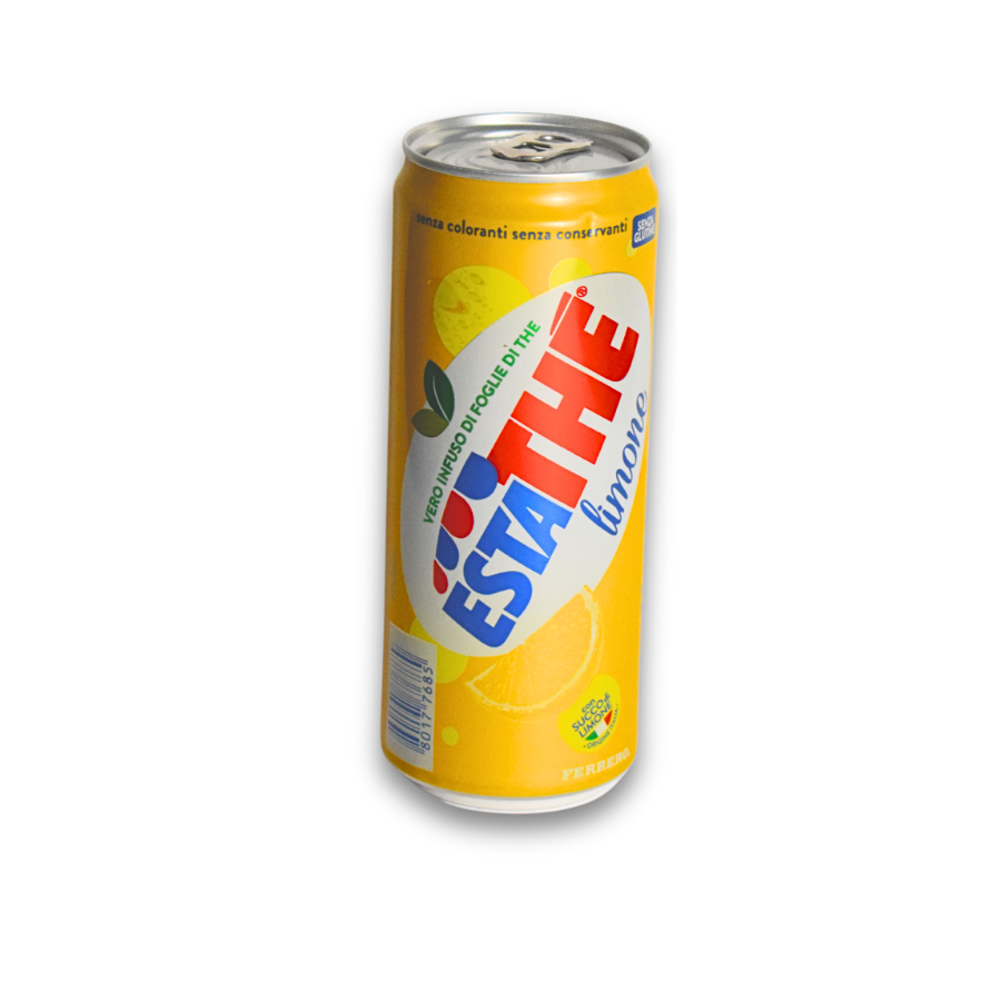 ESTATHE PESCA 33CL