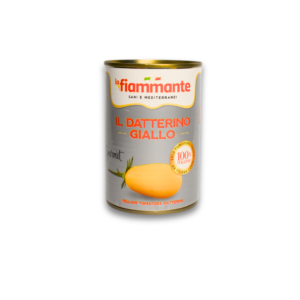 FIAMMANTE POM. GIALLI GR400