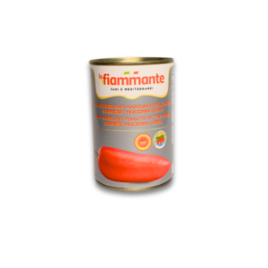 FIAMMANTE SAN MARZANO GR400