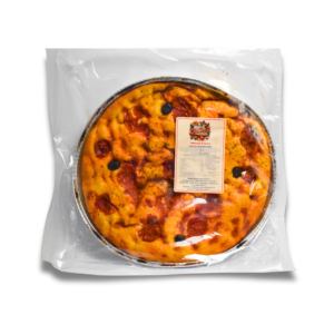 FOCACCIA BARESE 500GR