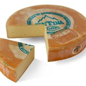 FONTINA VALDOSTANA GR200
