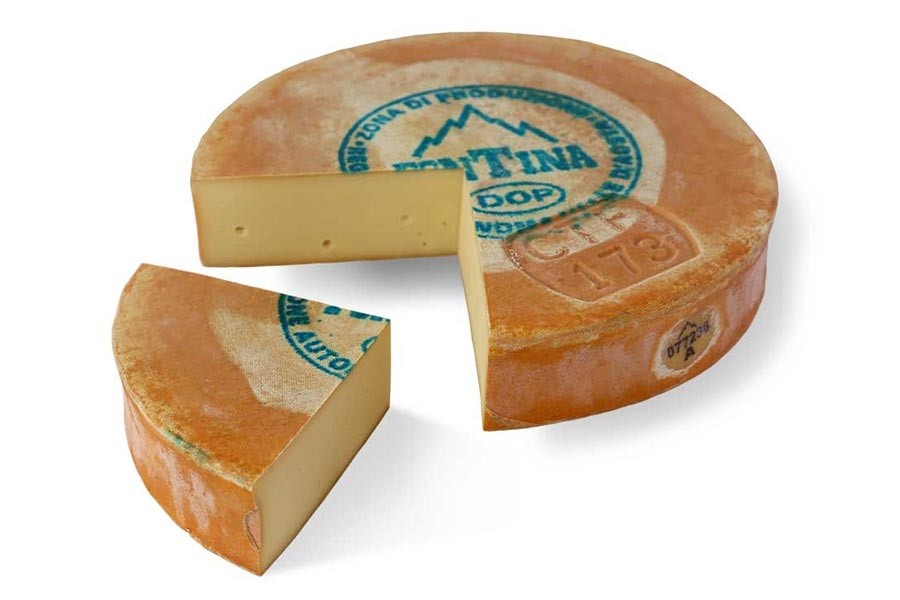 FONTINA VALDOSTANA GR200