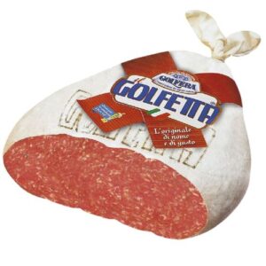 SALAME GOLFETTA GR200