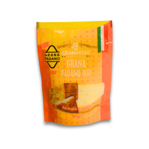 GRANA PADANO RALLADO 90GR