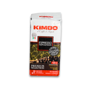 KIMBO ESPRES. NAP. 250GR