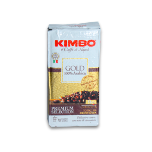 KIMBO GOLD 100%ARAB 250GR