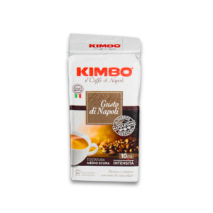KIMBO GUSTO NAP 250GR