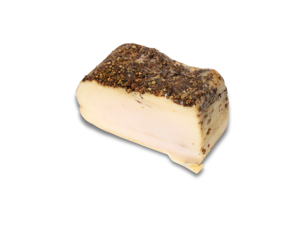 LARDO DI COLONNATA GR100