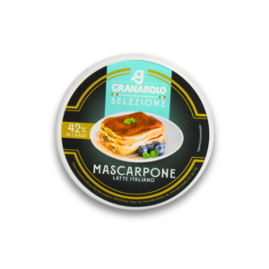 MASCARPONE GRANAROLO 250GR