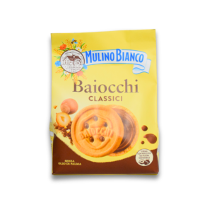 BAIOCCHI CHOCO GR260